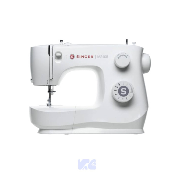 MAQUINA DE COSER 8 PUNTADAS SINGER M2405