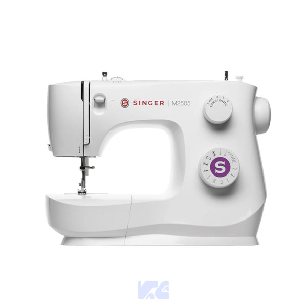 MAQUINA DE COSER DOMESTICA 23 PUNTADAS SINGER M3305