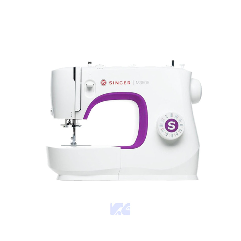 MAQUINA DE COSER DOMESTICA 32 PUNTADAS SINGER M3505