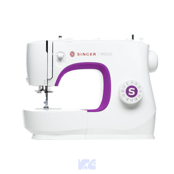 MAQUINA DE COSER DOMESTICA 6 PUNTADAS SINGER M1605