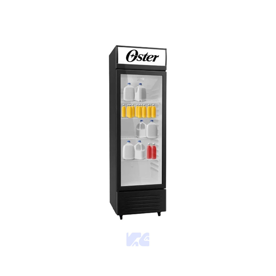 Vitrina Exhibidora Oster 309 Litros OS-VSCMI309WB