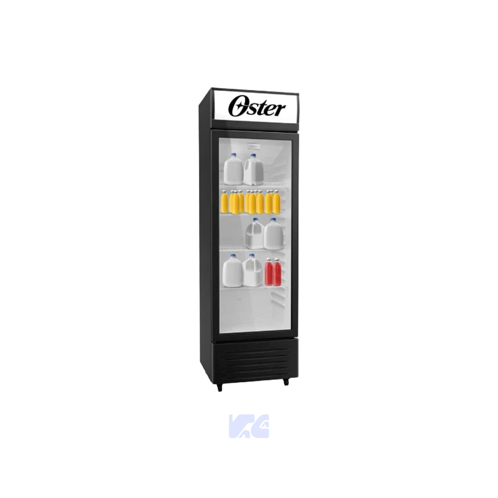 Vitrina Exhibidora Oster 309 Litros OS-VSCMI309WB
