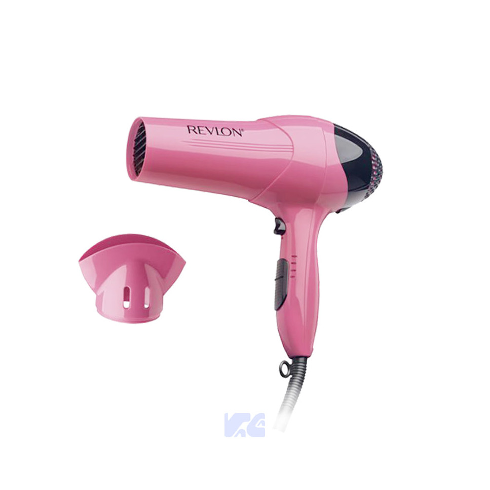 SECADOR DE CABELLO REVLON 1875w RV474