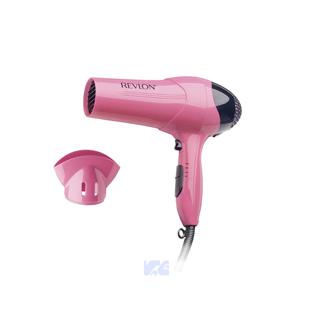 SECADOR DE CABELLO REVLON 1875w RV474