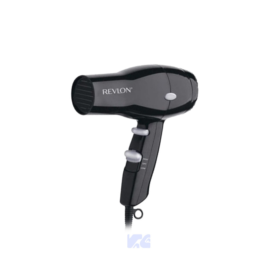 SECADOR DE CABELLO REVLON 1875w RVDR5034