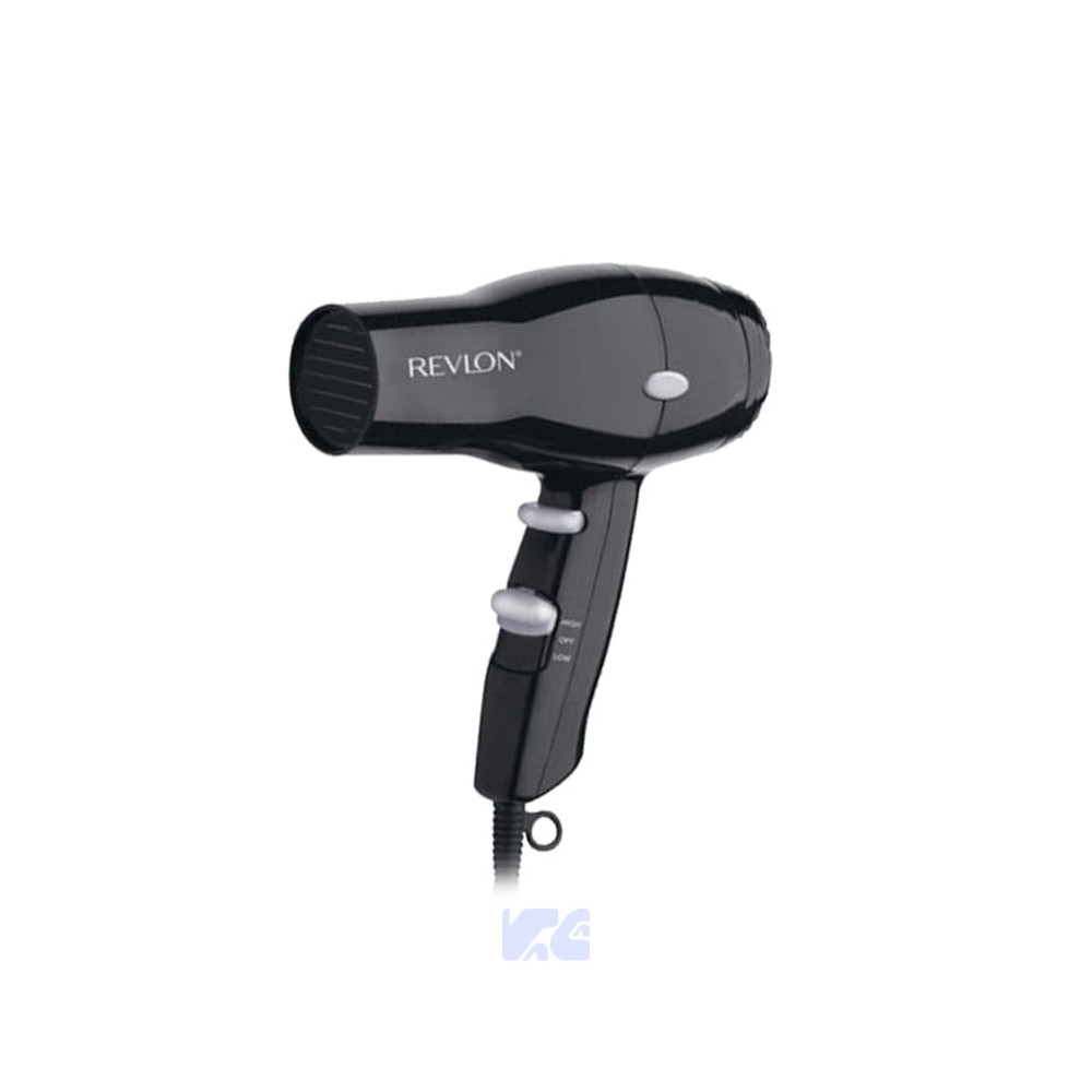 SECADOR DE CABELLO REVLON 1875w RVDR5034