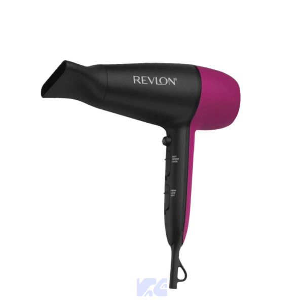 Secadora de Cabello Revlon 1875w RVDR5034