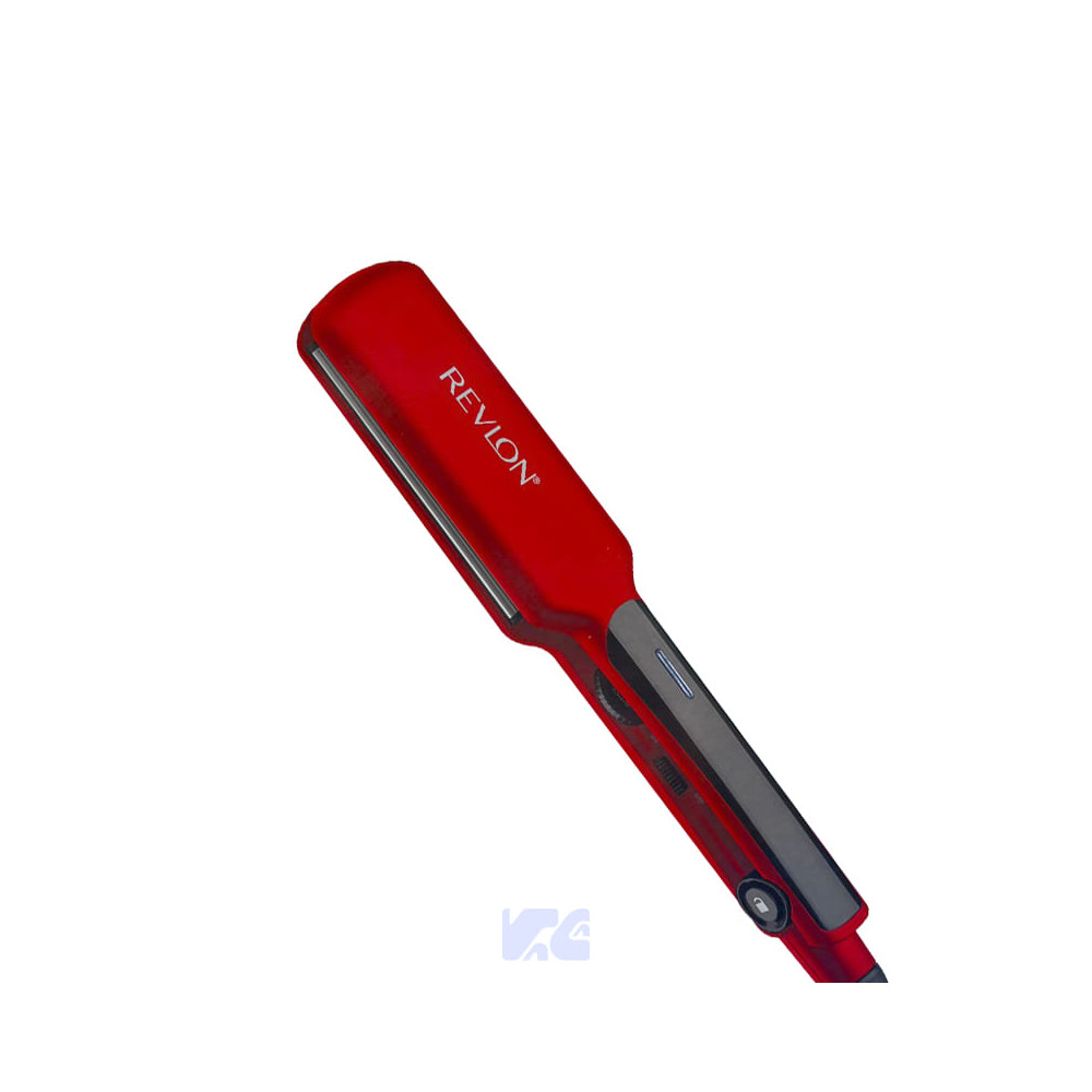 PLANCHA DE CABELLO REVLON 2" ROJO RVST2182RED