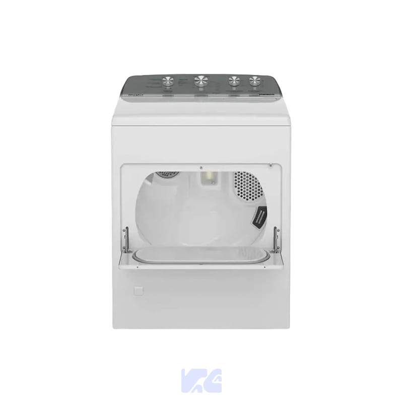 SECADORA ELECTRICA WHIRLPOOL 26KG CARGA FRONTAL| 7MWED26TLRW0