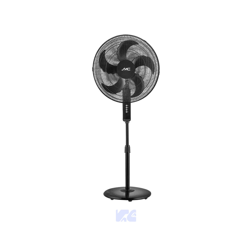 VENTILADOR SMC SMCVN18PN2|18" DE PEDESTAL