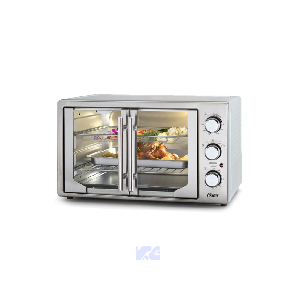 HORNO TOSTADOR ESTILO FRANCES OSTER 42 LITROS 1700W TSSTTVFDMAFNS-013