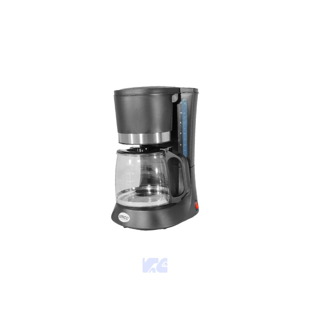 Cafetera 12 Tazas Umco UM0016
