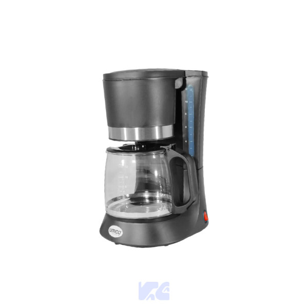 Cafetera 12 Tazas Umco UM0016