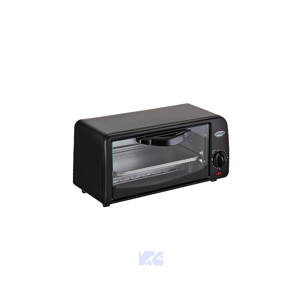 Horno Tostador 6 Litros 650w Umco UM0556