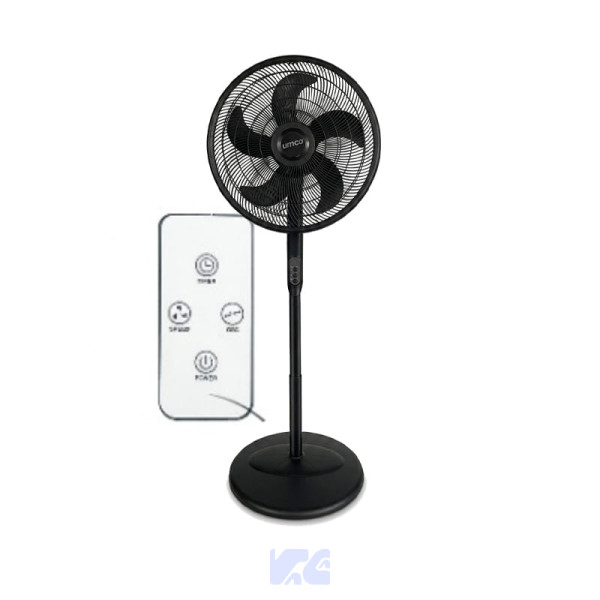 Ventilador 3 en 1 18" Umco UM0600