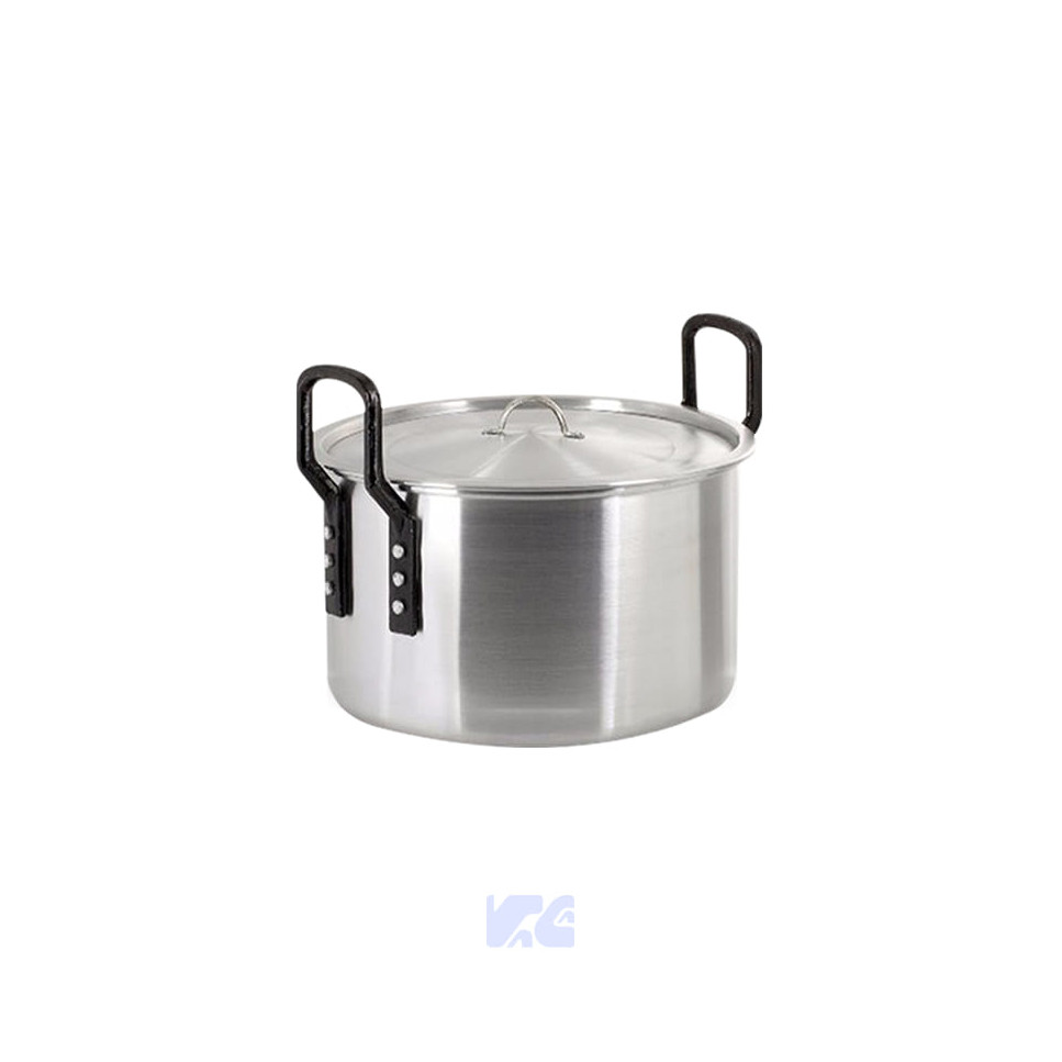 Caldero Recortado 36cm Umco UM1059