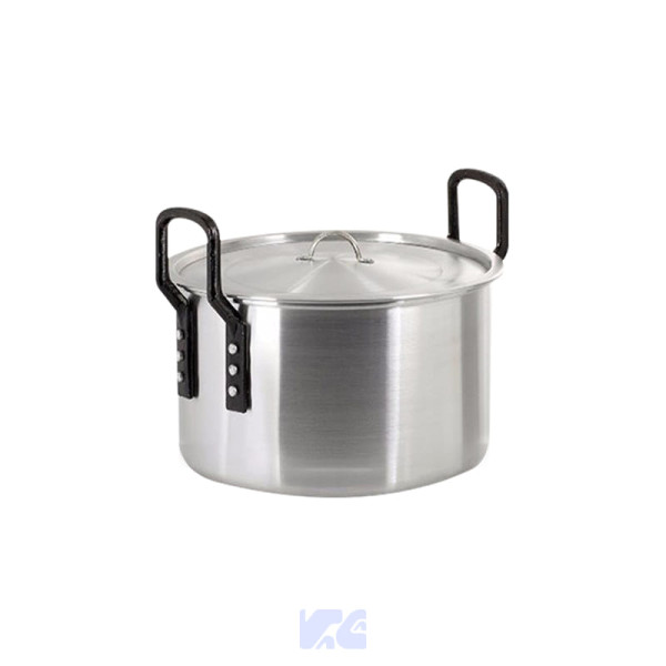 Caldero Recortado 36cm Umco UM1059