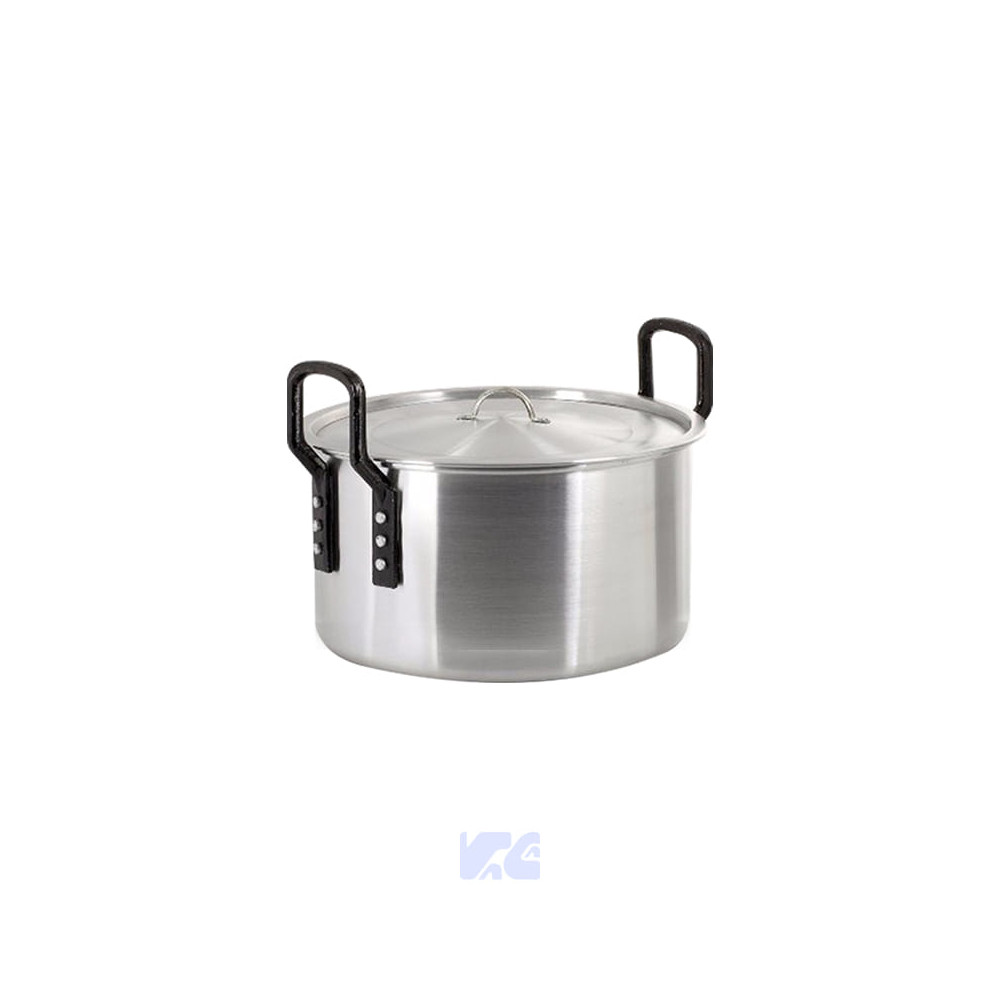 CALDERO RECORTADO 32cm UMCO UM1064