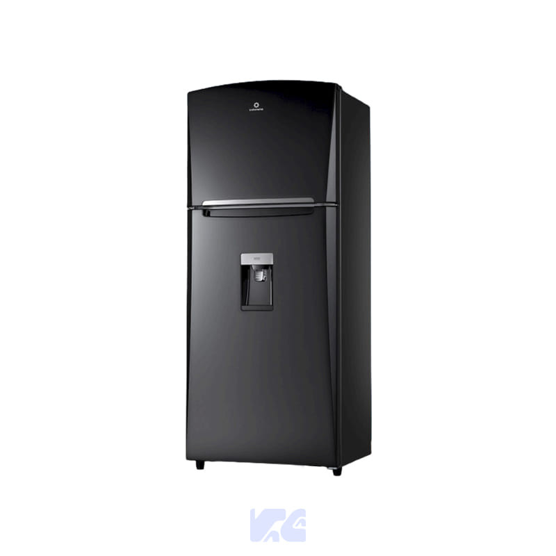 REFRIGERADORA INDURAMA 390 LITROS RI-480 NEGRO