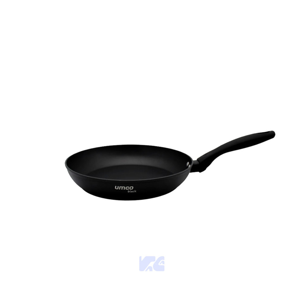 Sartén Black 24cm Inducción Umco UM7514