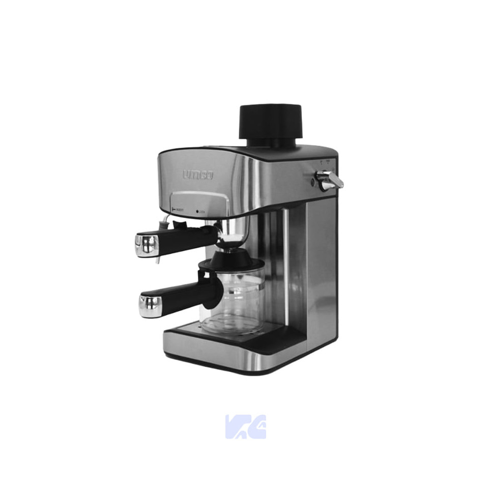 Cafetera Umco Express Inox UM9347
