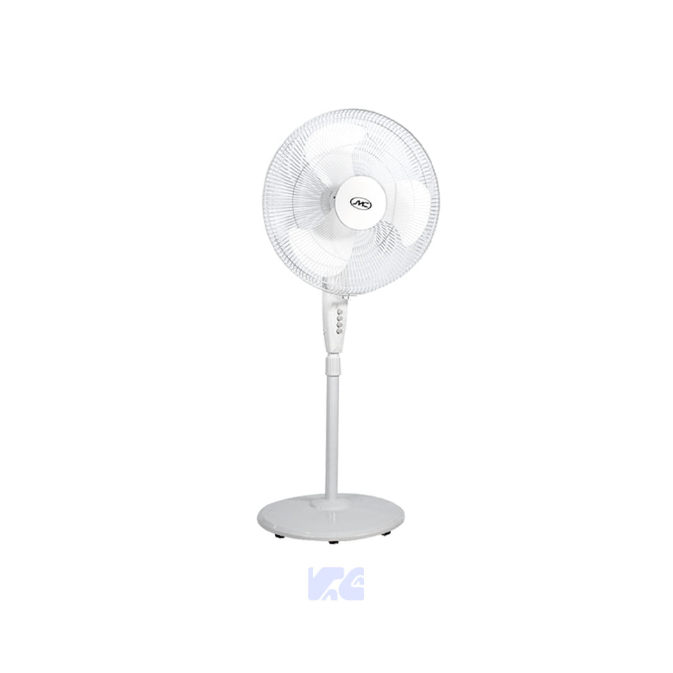 Ventilador SMC 18" Pedestal VN18PB2