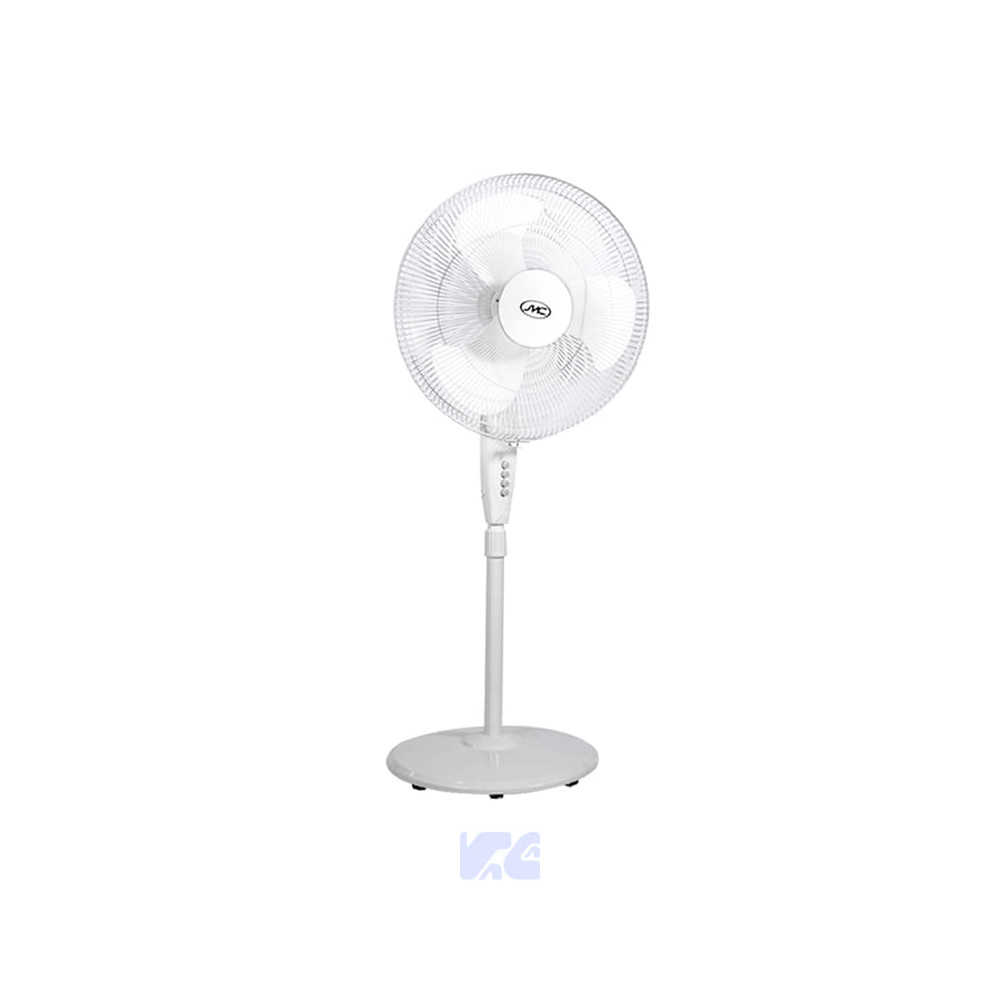 Ventilador SMC 18" Pedestal VN18PB2
