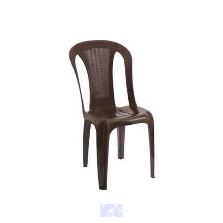 PICA SILLA PERUGIA RATAN GLAMOUR CAFE 940004C0