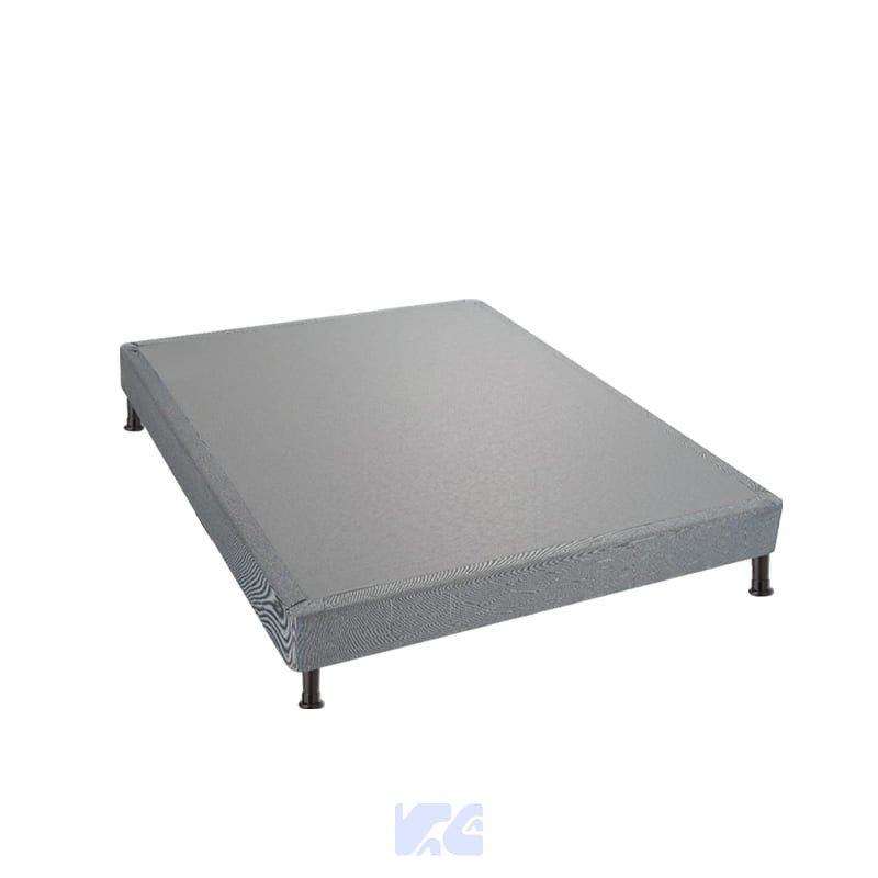 BASE ZAFIRO CHAIDE 2 1/2 PLAZAS| 30CM GRIS| 20014003