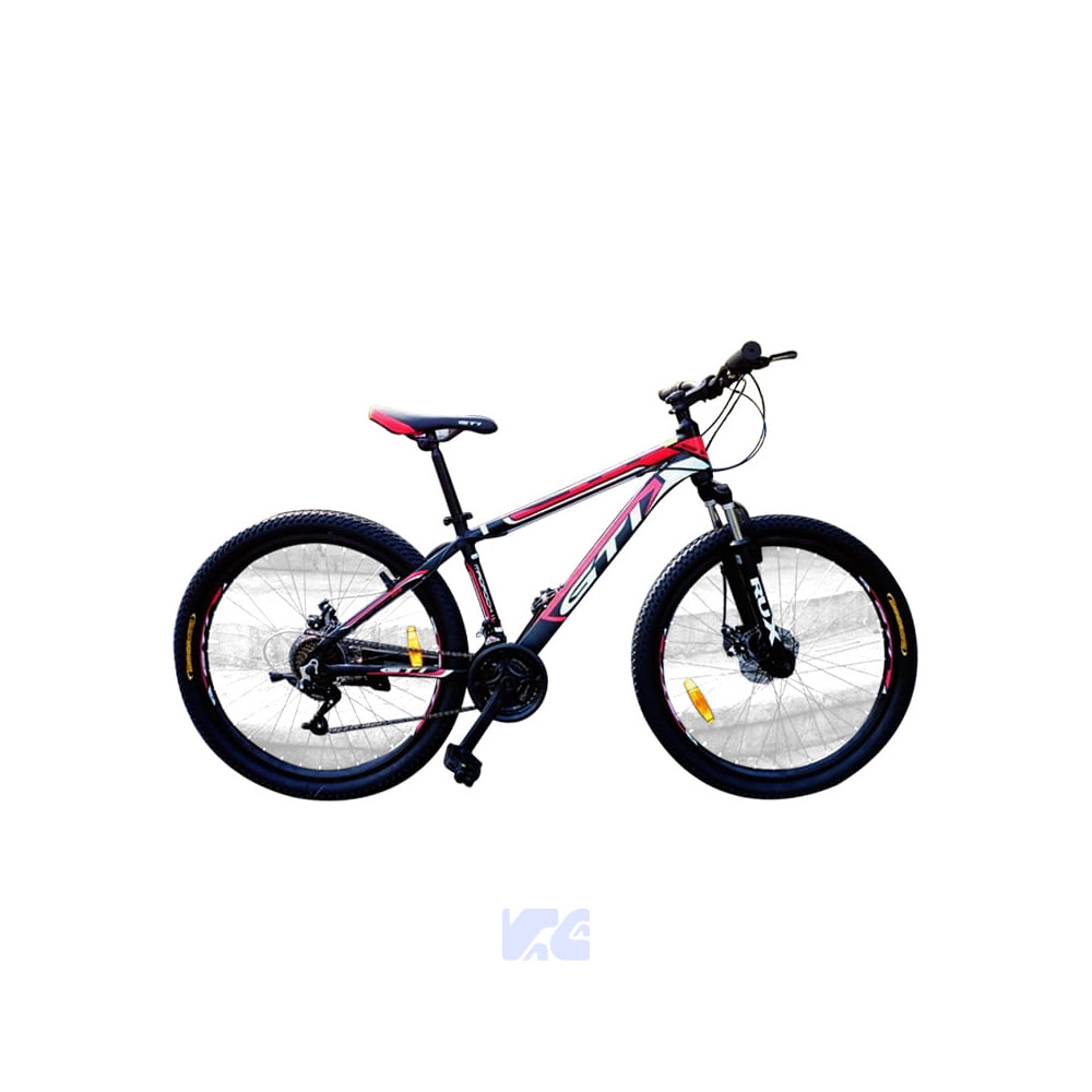 Bicicleta Aro 26 GTI 26-MADROCK III
