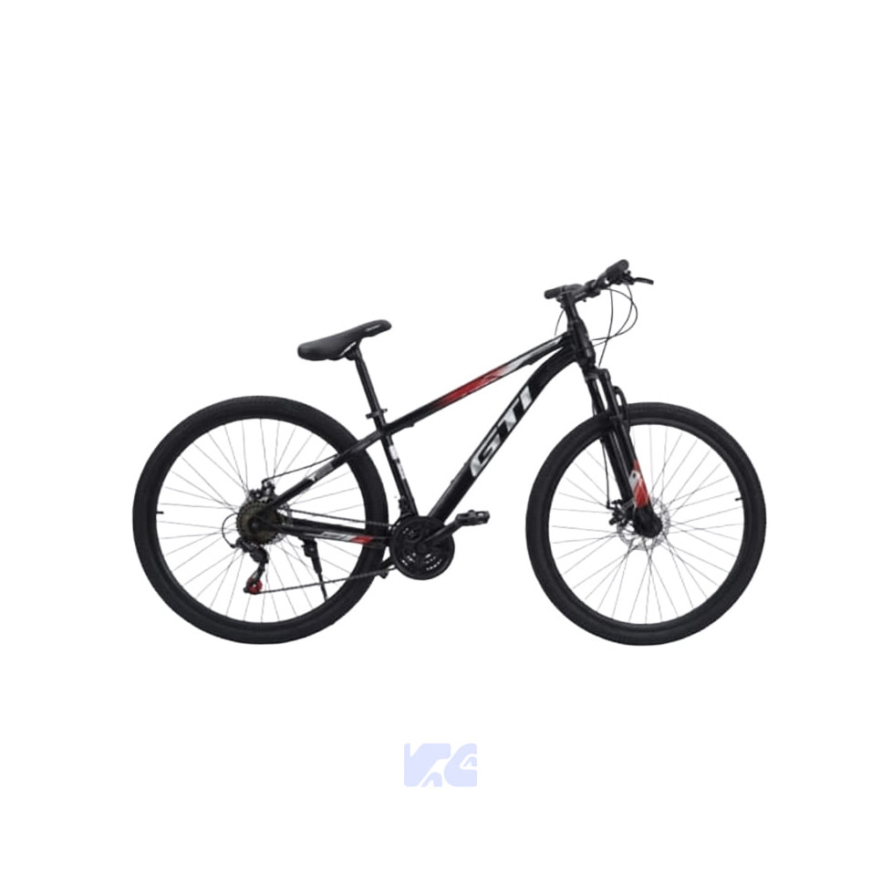 Bicicleta Aro 26 GTI Skip 26-SKIP