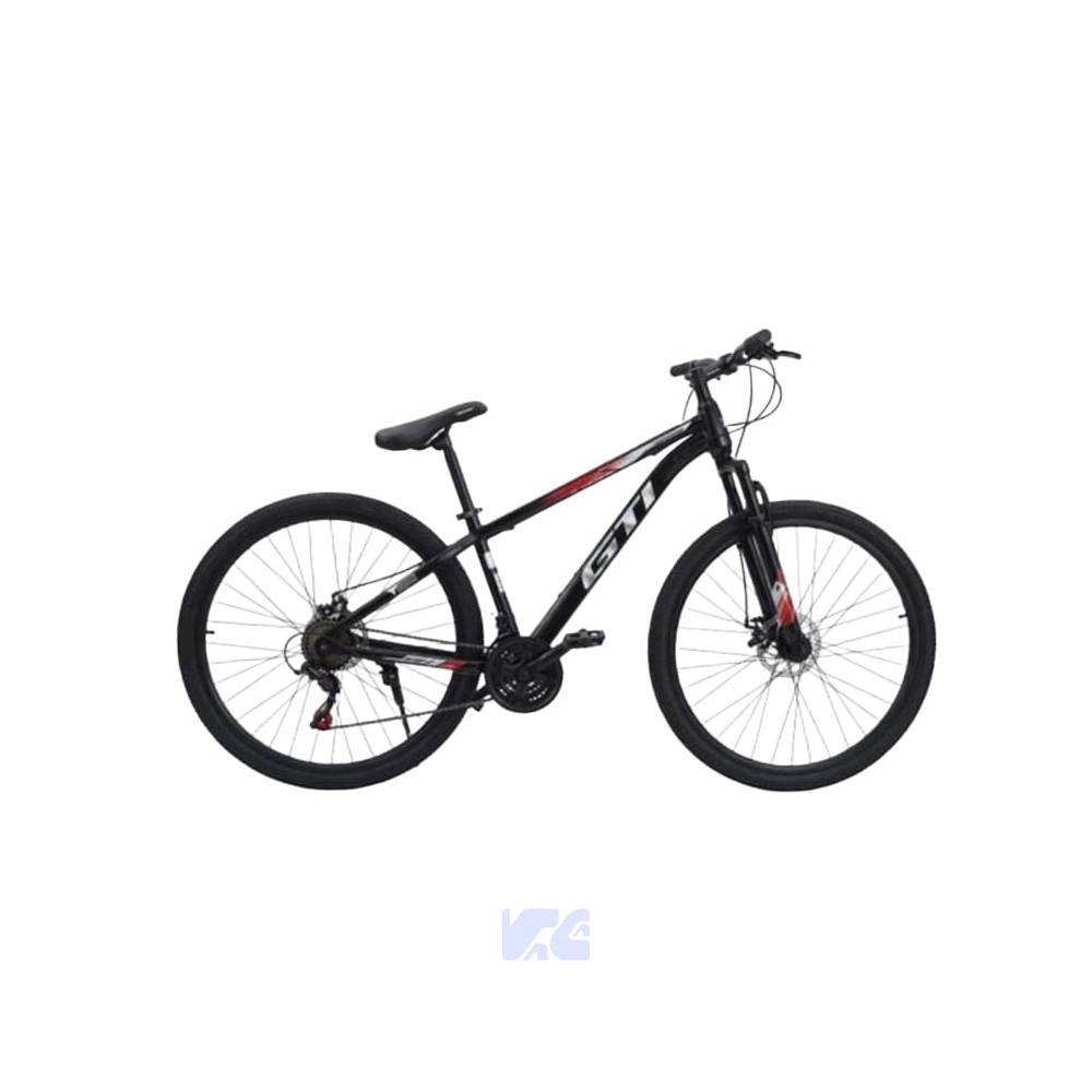 Bicicleta Aro 26 GTI Skip 26-SKIP