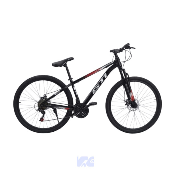 Bicicleta Aro 29 Cambodia GTI CAMBODIA-29