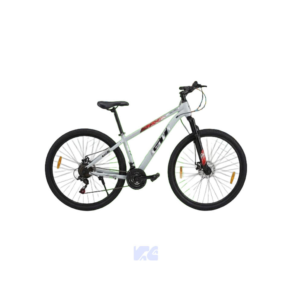 Bicicleta Aro 29 Velocity GTI 29-VELOCITY