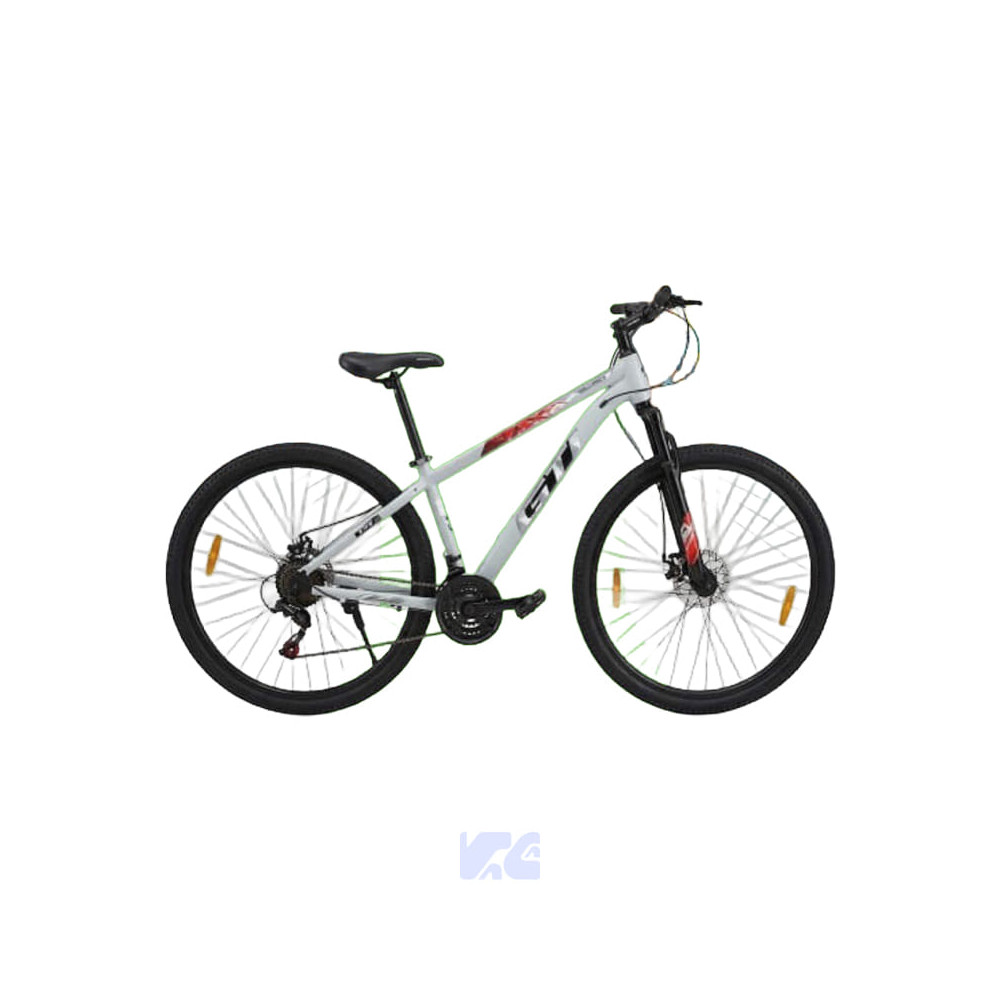 Bicicleta Aro 29 Velocity GTI 29-VELOCITY