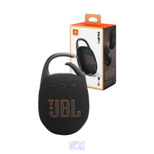 PARLANTE JBL FLIP 7 Negro FLIP7