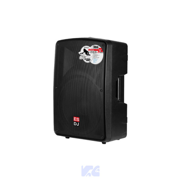 PARLANTE RECARGABLE ENGLAND SOUND 2x10" 150.000 WATTS ES-EPIC PARTY 210
