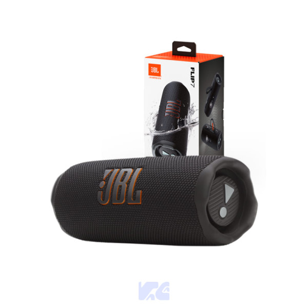 PARLANTE  JBL FLIP 7 AZUL