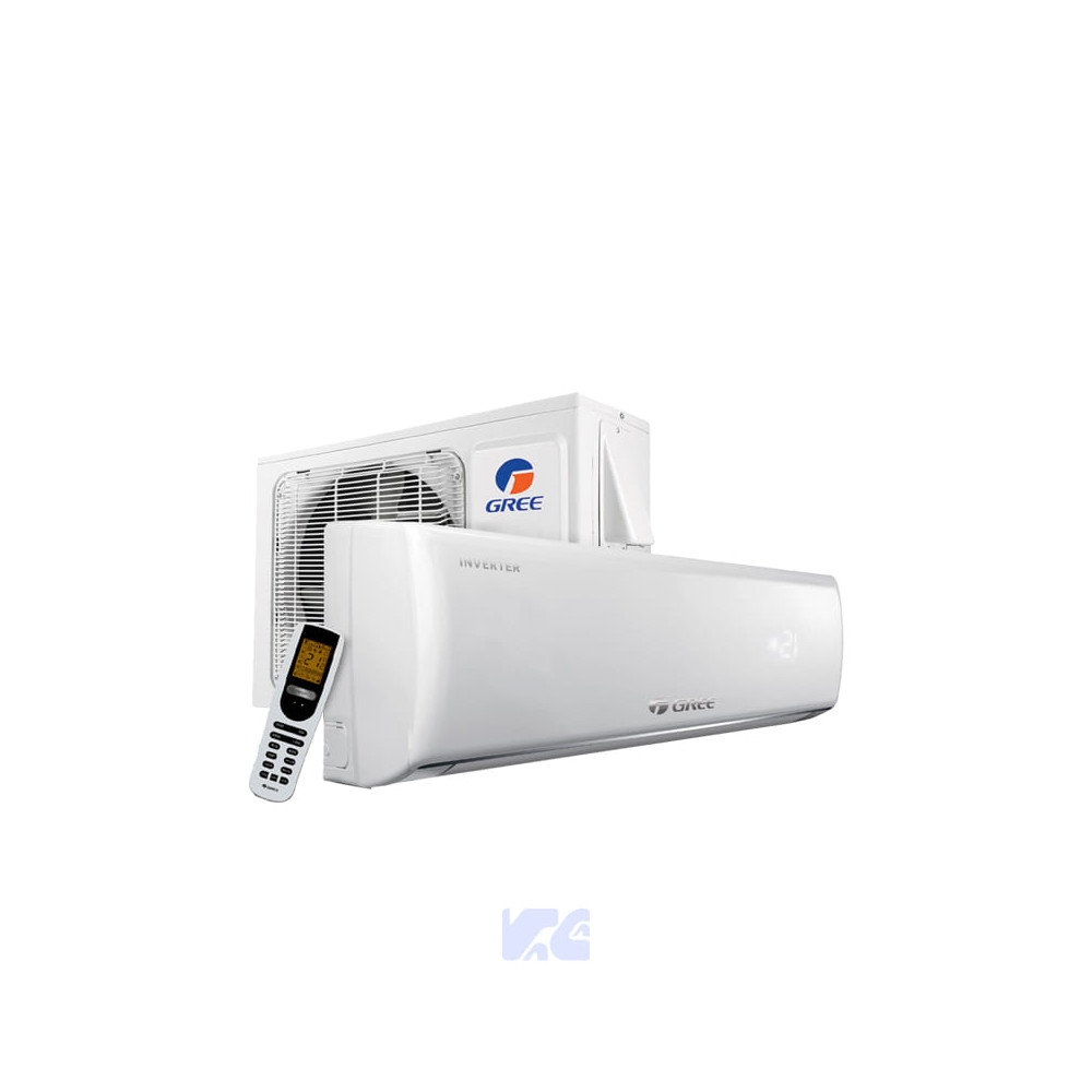 AIRE ACONDICIONADO INVERTER 24.000btu BLANCO GREE GWC24ATDXE-S3DNA1A UE