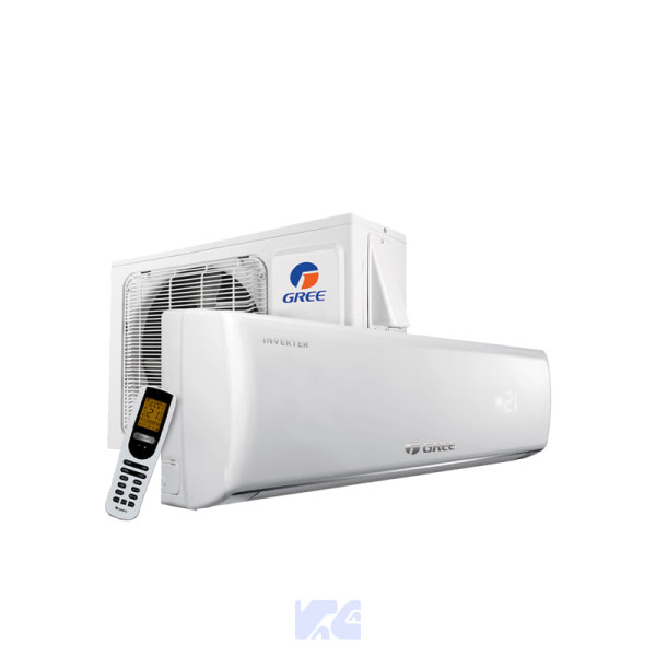 AIRE ACONDICIONADO INVERTER 36.000BTU BLANCO GREE GWC36ATEXF-S3DNA1A UE
