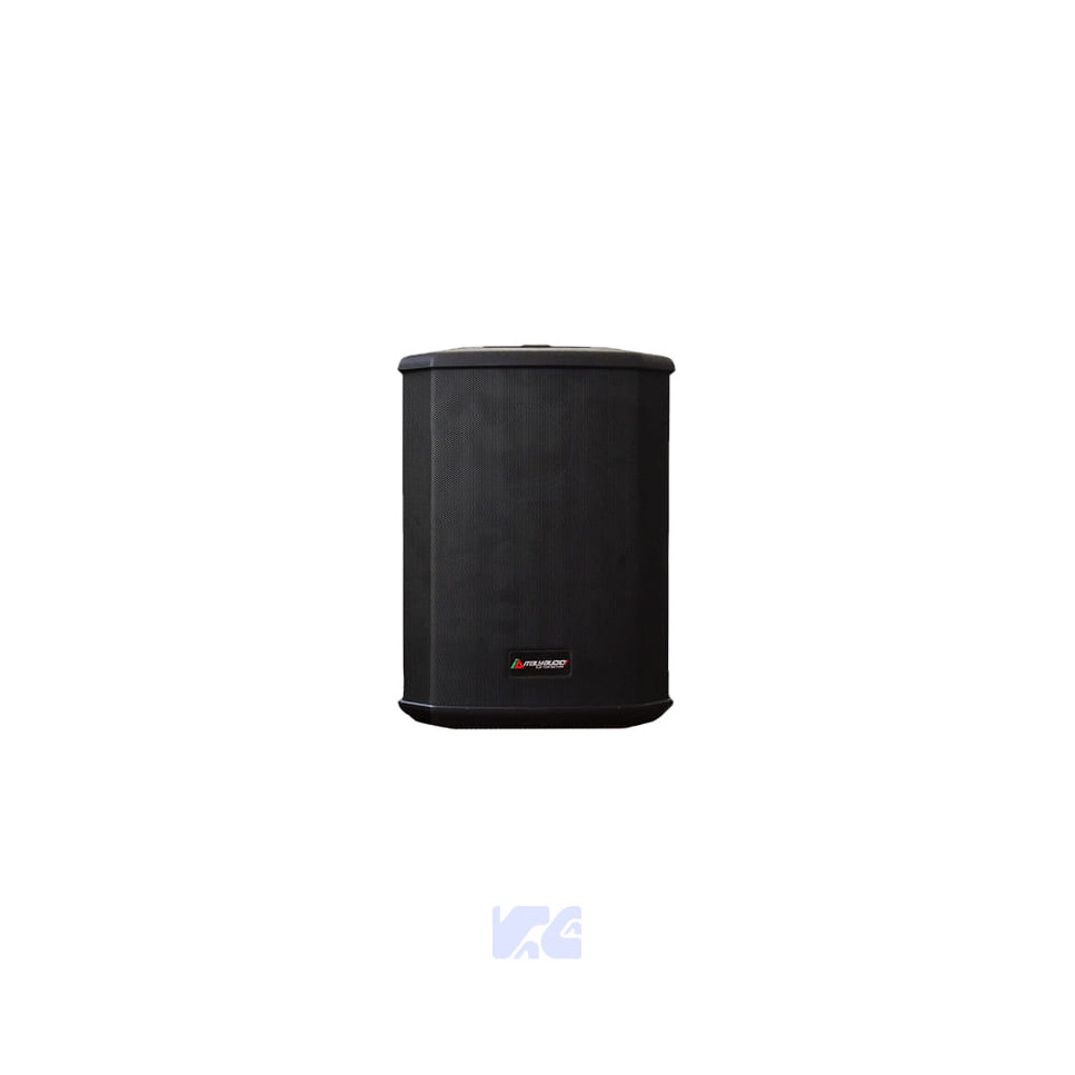 PARLANTE AMPLIFICADO ITALY AUDIO 256 watts RECARGABLE ITL-PRO11