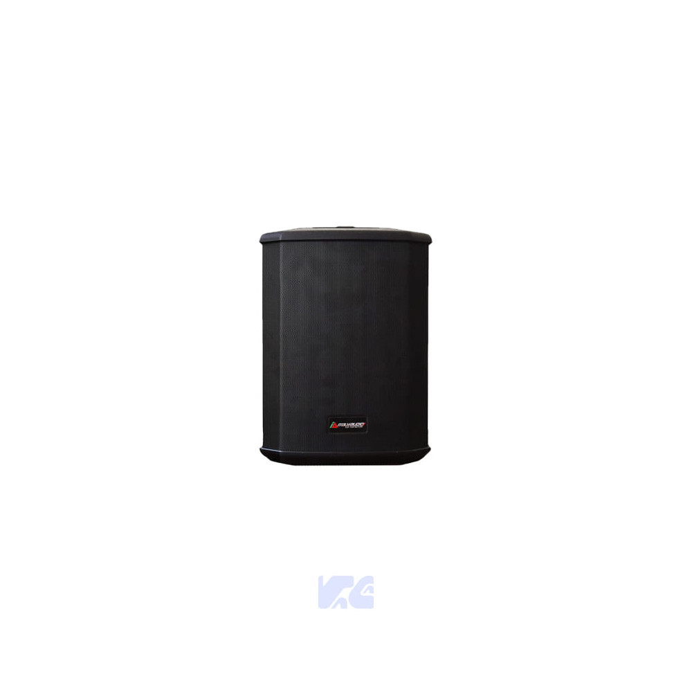 PARLANTE AMPLIFICADO ITALY AUDIO 256 watts RECARGABLE ITL-PRO11