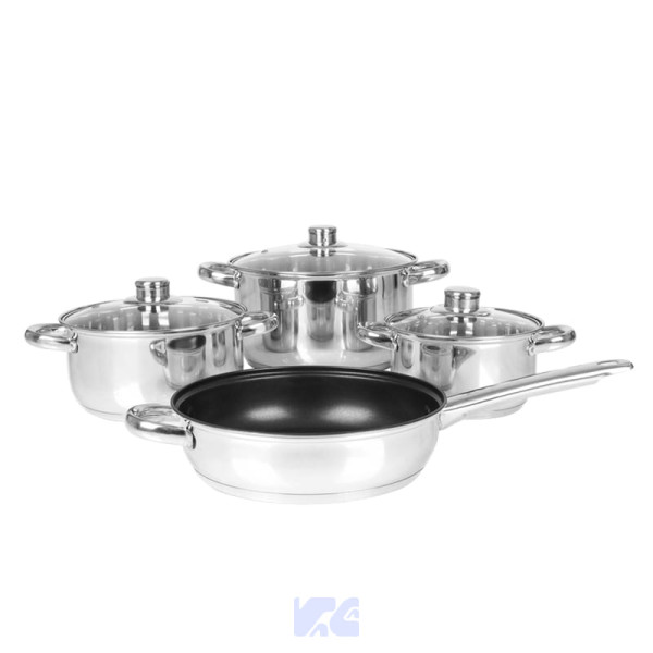 Ollas a Presión 4 Litros MTX KXZP-B4