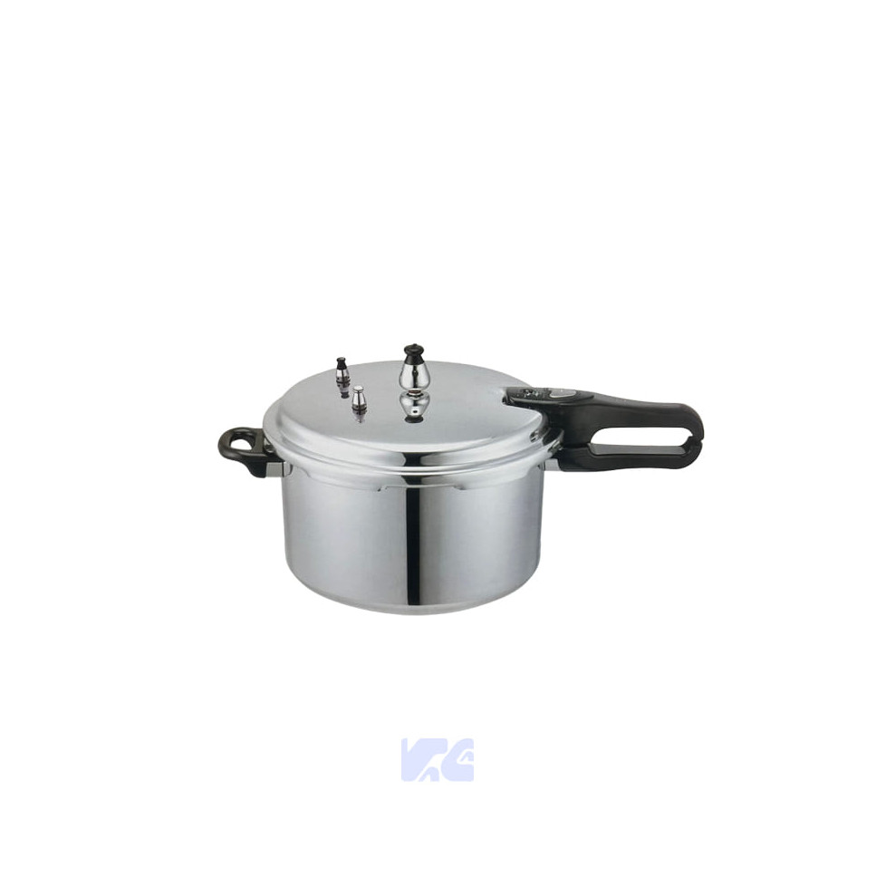 OLLA A PRESION 4 LITROS MTX KXZP-B4