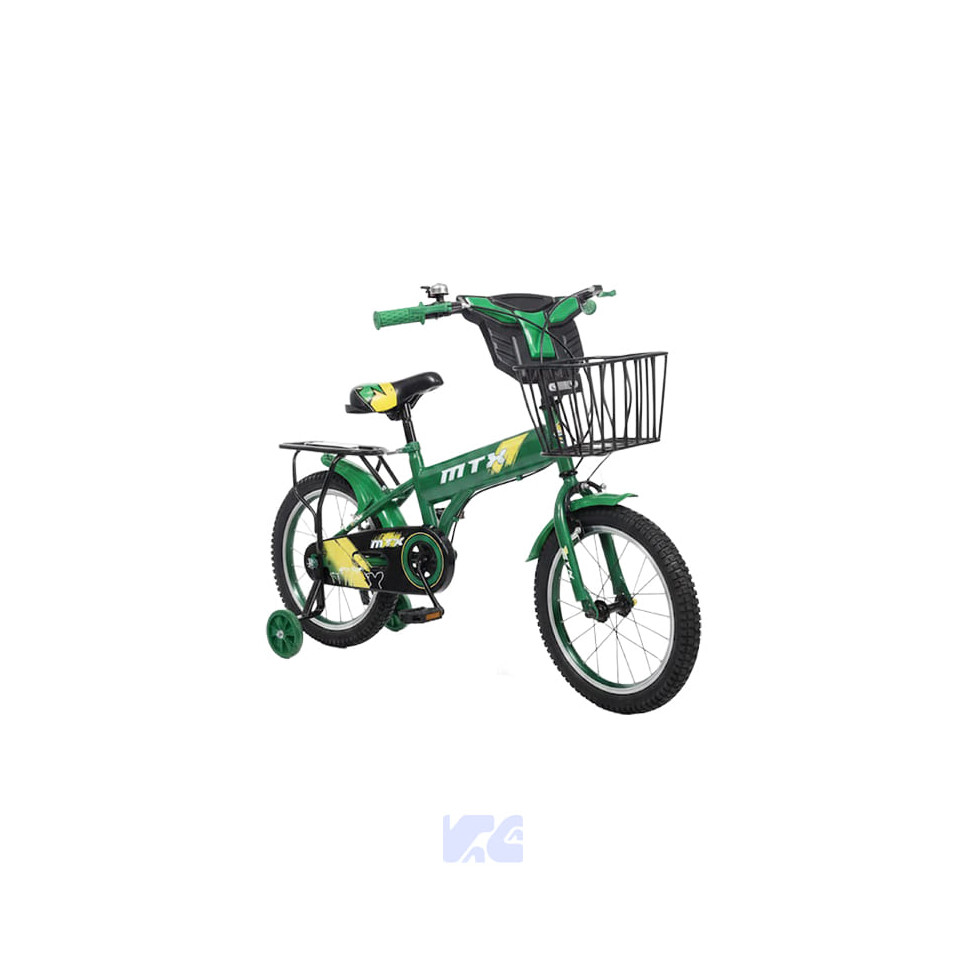 Bicicleta MTX Aro 16 Niño MTX-16
