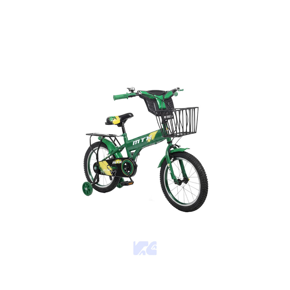 BICICLETA MTX ARO 16 NIÑO MTX-16