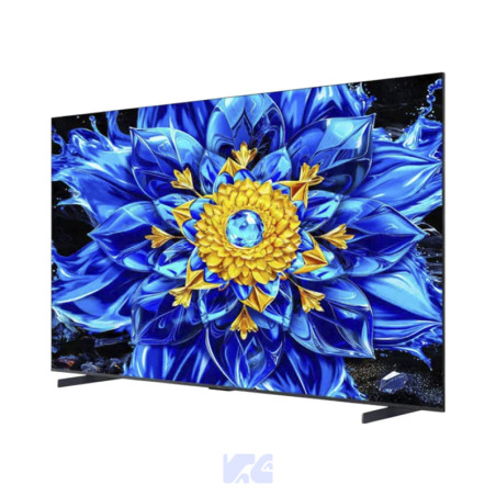 MINI LED 98PULG SMART QLED UHD 4K SIST/OPERAT GOOGLE TV