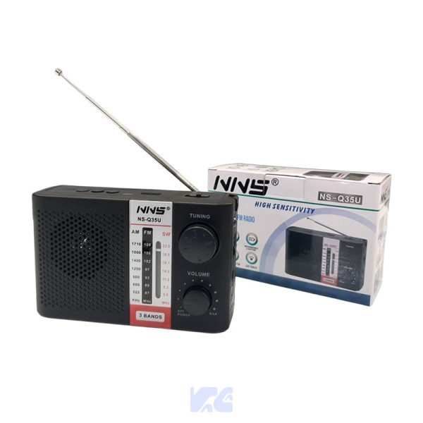 Caja Amplificada Sonic 15" 175.000w ATOMIC15A-W MK4