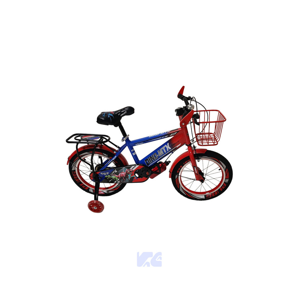 Bicicleta MTX Aro 16 Niño ST-2520