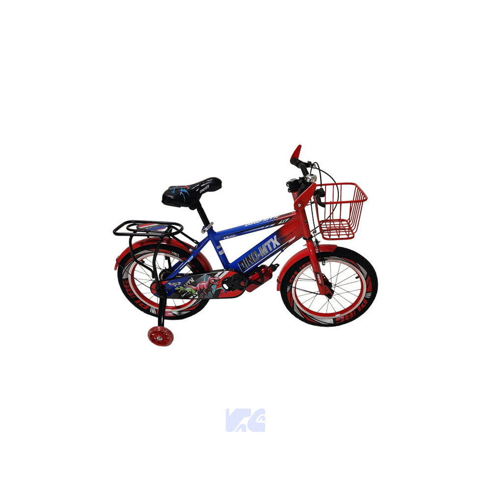 Bicicleta MTX Aro 16 Niño ST-2520